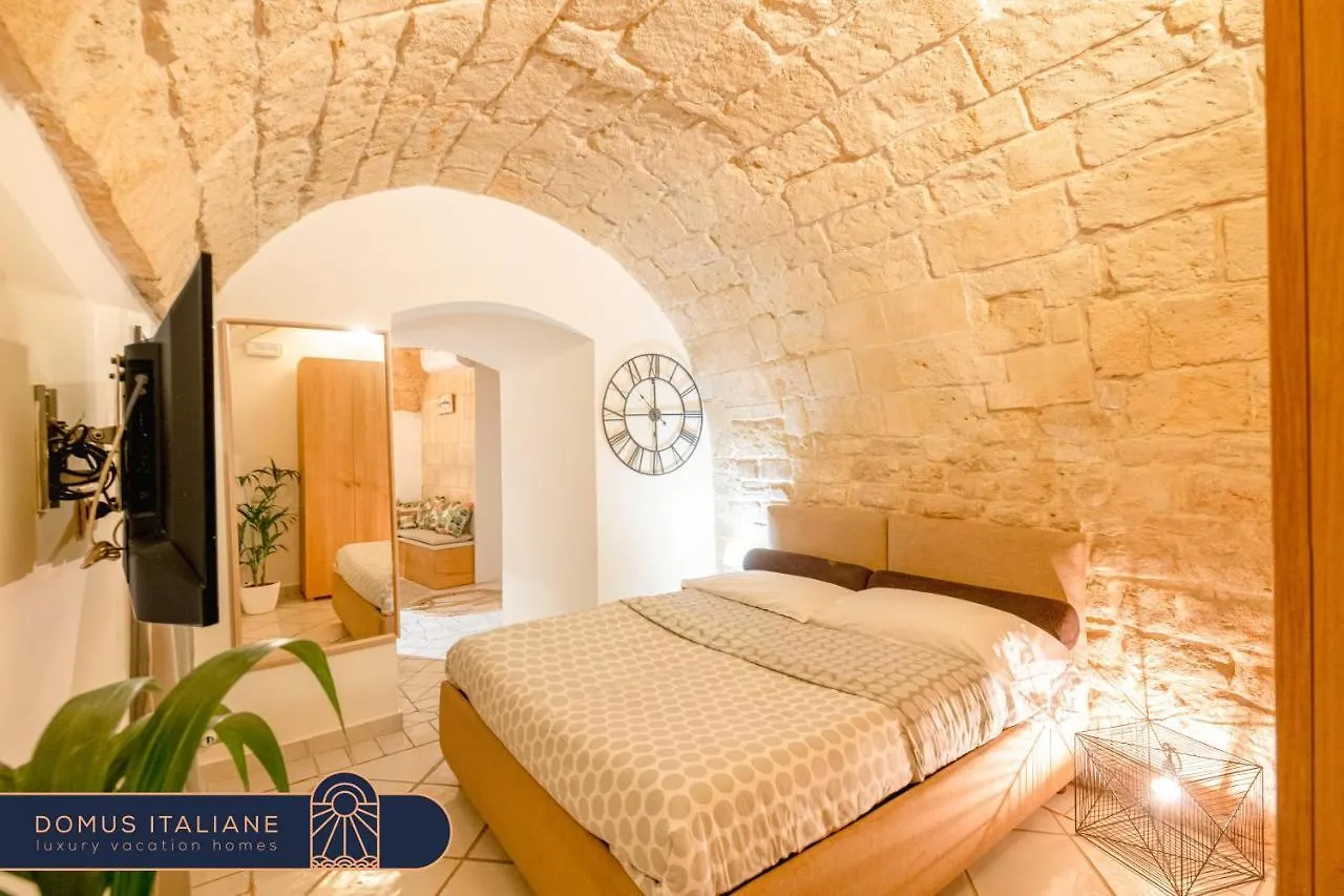 Cozy House In The Old City Bari